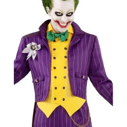 Disfraz de Joker Arkham City XL