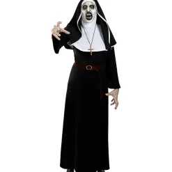 Disfraz de La Monja Valak XL