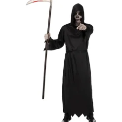 Disfraz de la Muerte adulto talla única