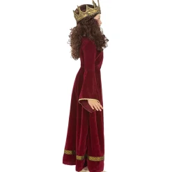 Disfraz de Lady Ginebra para niña 7-9 años