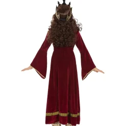 Disfraz de Lady Ginebra para niña 7-9 años