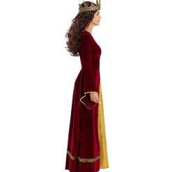 Disfraz de Lady Ginebra para mujer L