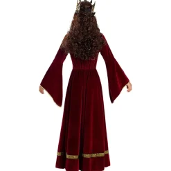 Disfraz de Lady Ginebra para mujer L