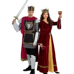 Disfraz de Lady Ginebra para mujer L