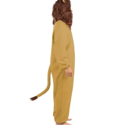 Disfraz de León - El Mago de Oz XL