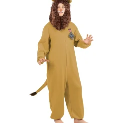 Disfraz de León - El Mago de Oz M