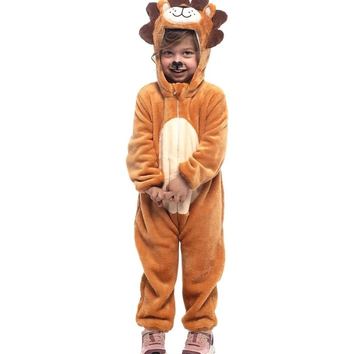 Disfraz de León Mimosín 18-24 meses