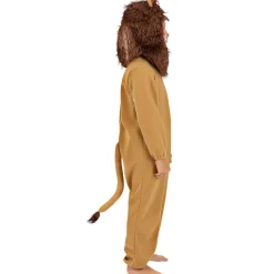 Disfraz de León para niños - El Mago de Oz 3-4 años