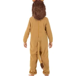 Disfraz de León para niños - El Mago de Oz 3-4 años