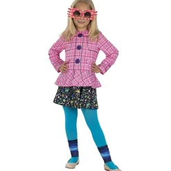 Disfraz de Luna Lovegood para niña 10-12 años