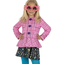 Disfraz de Luna Lovegood para niña 10-12 años