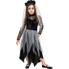 Disfraz de Novia Fantasma (10-12 años)