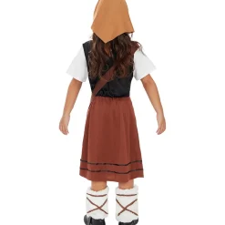 Disfraz de pastorcita niña 7-9 años