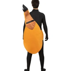 Disfraz de Pata de Jamón para adulto Talla única