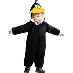 Disfraz de Pato Lucas bebé 6-12 meses