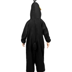 Disfraz de Pato Lucas niños 10-12 años