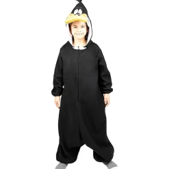 Disfraz de Pato Lucas niños 10-12 años