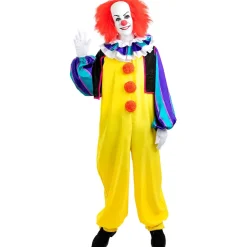 Disfraz de Pennywise IT S