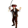Disfraz de pirata para niño - Colección Caribe 10-12 años