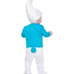 Disfraz de Pitufo bebé 12–24 meses