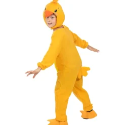Disfraz de Pollito para niños 7-9 años