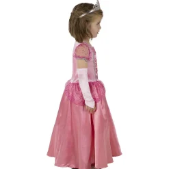 Disfraz de Princesa para niña 3-4 años