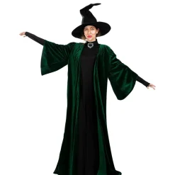Disfraz de Profesora McGonagall - Harry Potter S-M