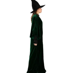 Disfraz de Profesora McGonagall - Harry Potter S-M