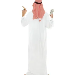 Disfraz de árabe XL