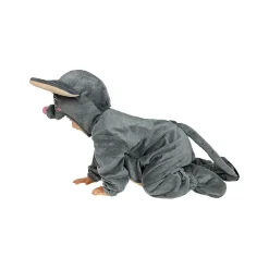 Disfraz de ratón bebé 12-24 meses