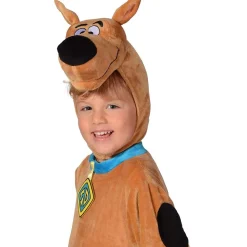 Disfraz de Scooby Doo 1-2 años ㅤ
