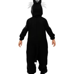 Disfraz de Silvestre niños 5-6 años