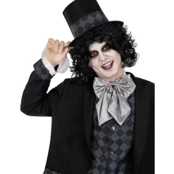 Disfraz de Sombrerero oscuro para hombre M