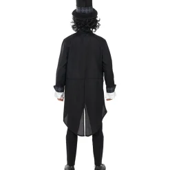 Disfraz de Sombrerero oscuro para hombre M