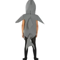 Disfraz de tiburón niños 7-9 años