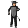 Disfraz de toro para niños 5-6 años