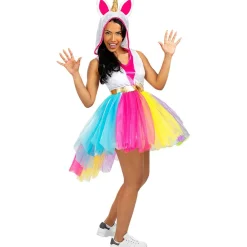Disfraz de Unicornio L