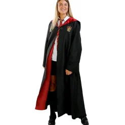 Disfraz Harry Potter para adulto - Gryffindor L