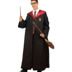 Disfraz Harry Potter para adulto - Gryffindor L