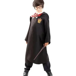 Disfraz Harry Potter para niños - Gryffindor 3-4 años