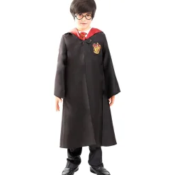 Disfraz Harry Potter para niños - Gryffindor 3-4 años