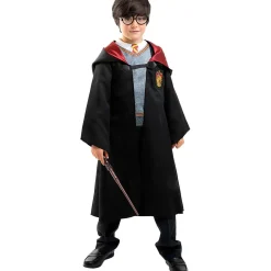 Disfraz Harry Potter para niños 7-9 años