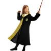 Disfraz Hufflepuff Harry Potter niño 7-9 años