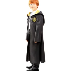 Disfraz Hufflepuff Harry Potter niño 7-9 años