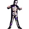 Disfraz Infantil - Esquelito Chuli 3-4 años
