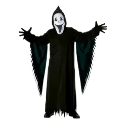 Disfraz Infantil - Happy Ghost 8-10 años