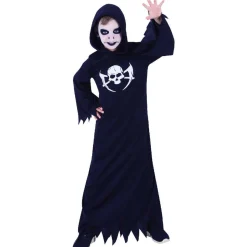 Disfraz Infantil - Justiciero de la Noche 8-10 años