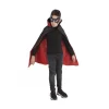 Disfraz infantil - Set de vampiro superhéroe 3-8 años