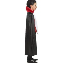 Disfraz infantil de Conde Drácula (5-6 años)