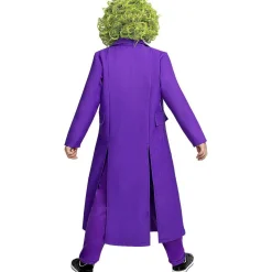 Disfraz infantil de Joker (5-6 años)